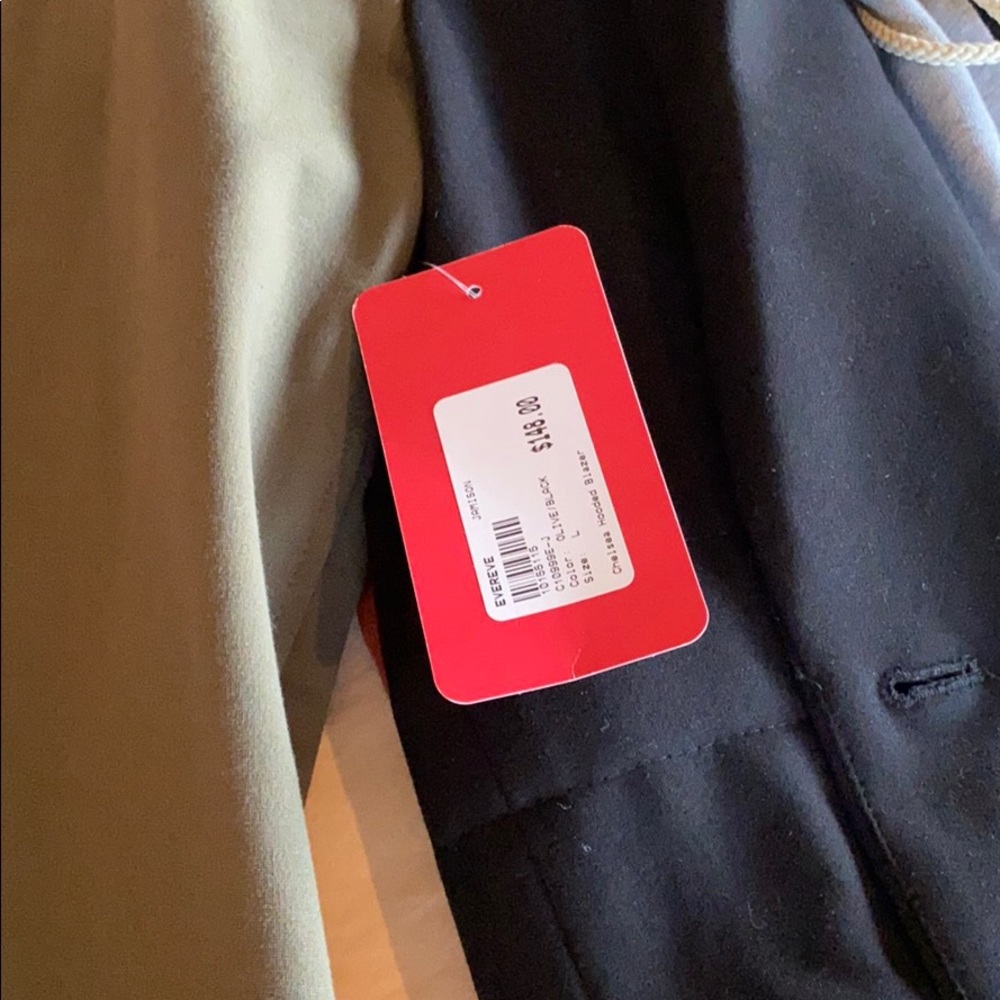 Jacket - Picture 2 of 3